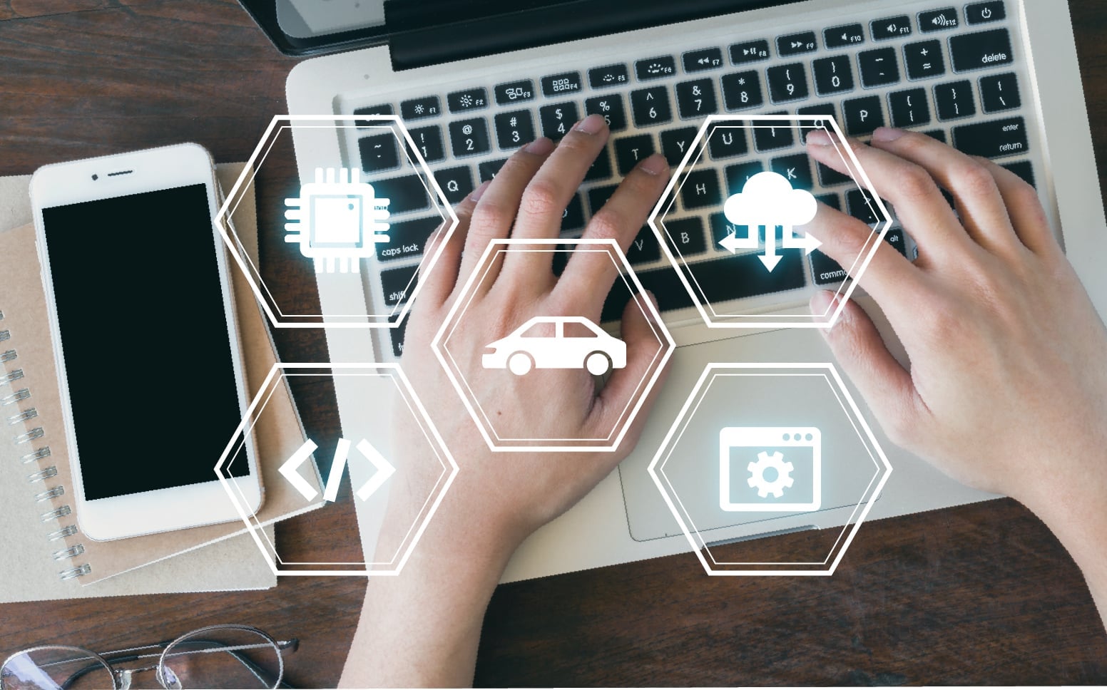 Software Solution for Electronics